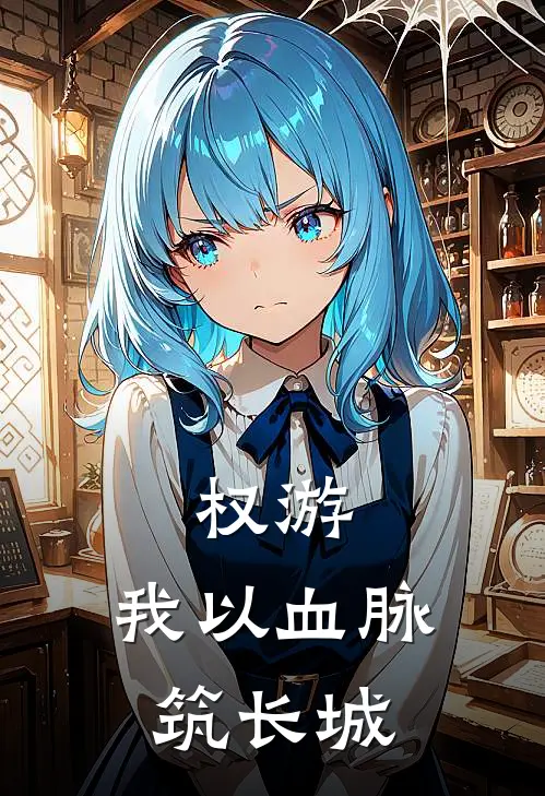 权游：我以血脉筑长城