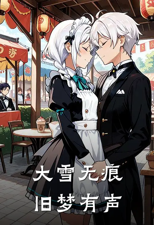 大雪无痕，旧梦有声