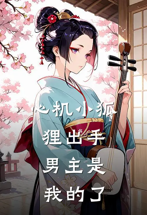 心机小狐狸出手，男主是我的了