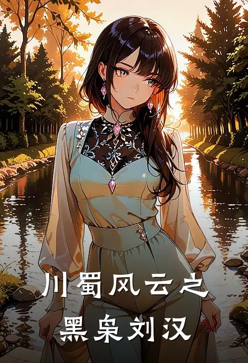 川蜀风云之黑枭刘汉