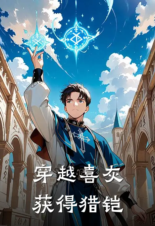 穿越喜灰获得猎铠