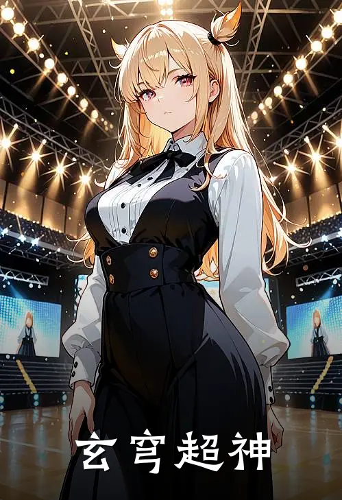 玄穹超神