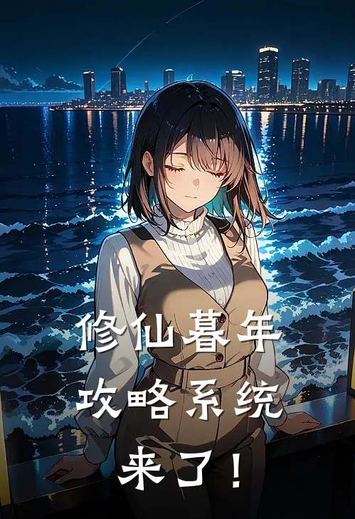 修仙暮年，攻略系统来了！