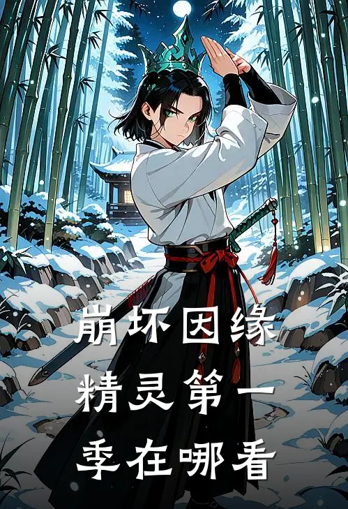 崩坏因缘精灵第一季在哪看