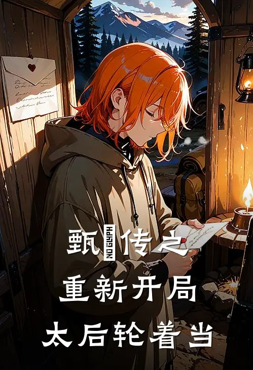 甄嬛传之重新开局：太后轮着当