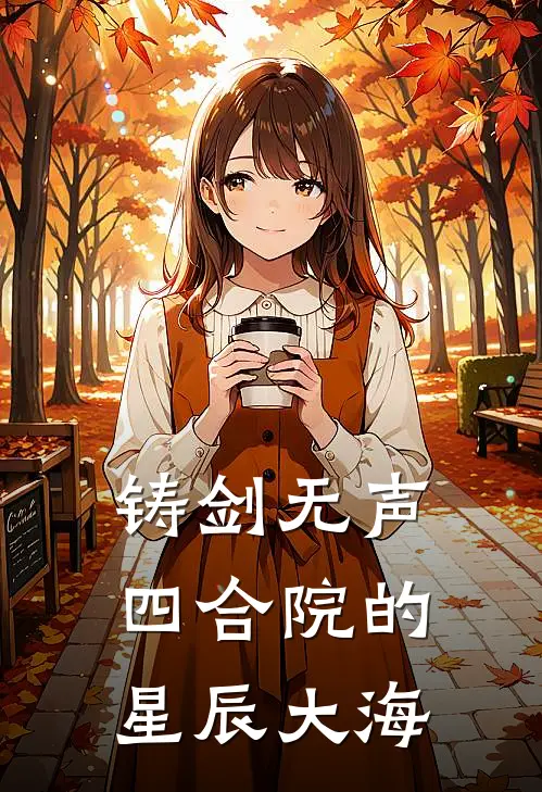 铸剑无声：四合院的星辰大海