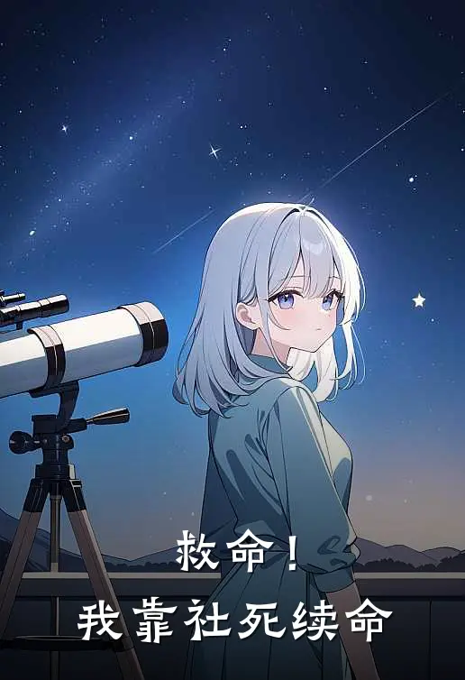 救命！我靠社死续命