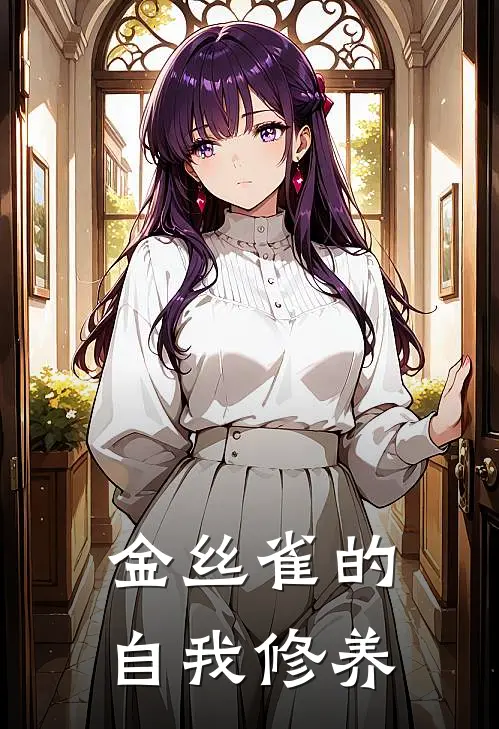 金丝雀的自我修养