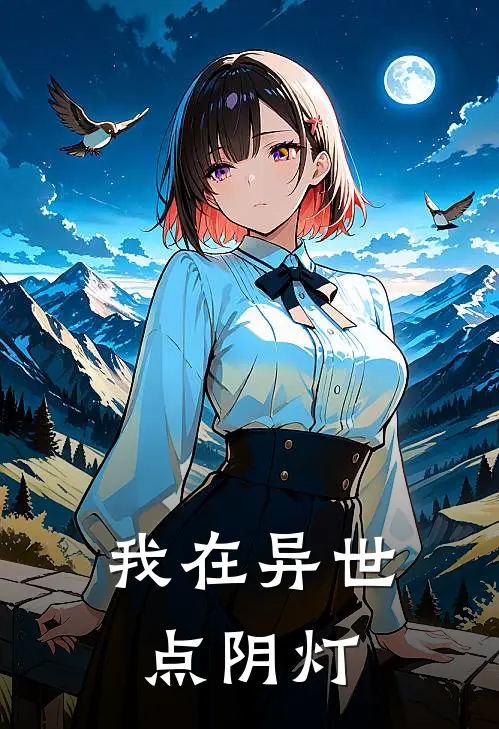 我在异世点阴灯