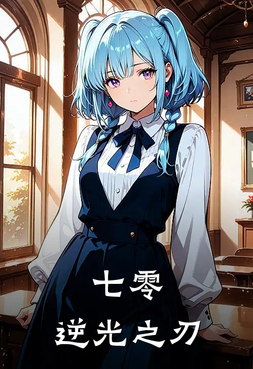 七零：逆光之刃