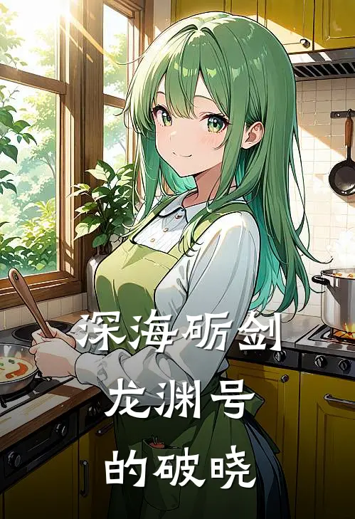 深海砺剑：龙渊号的破晓