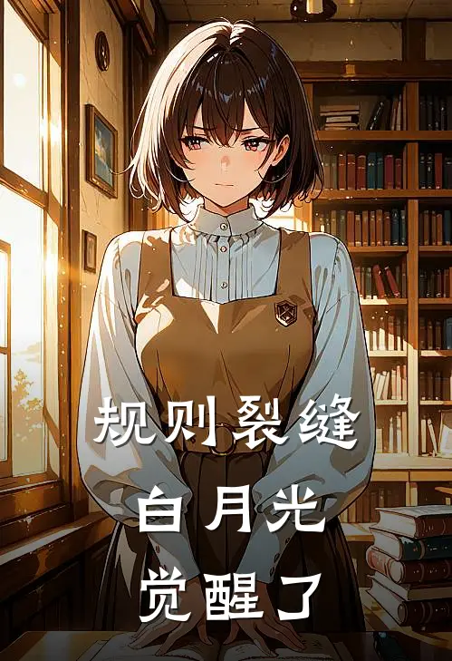 规则裂缝：白月光觉醒了