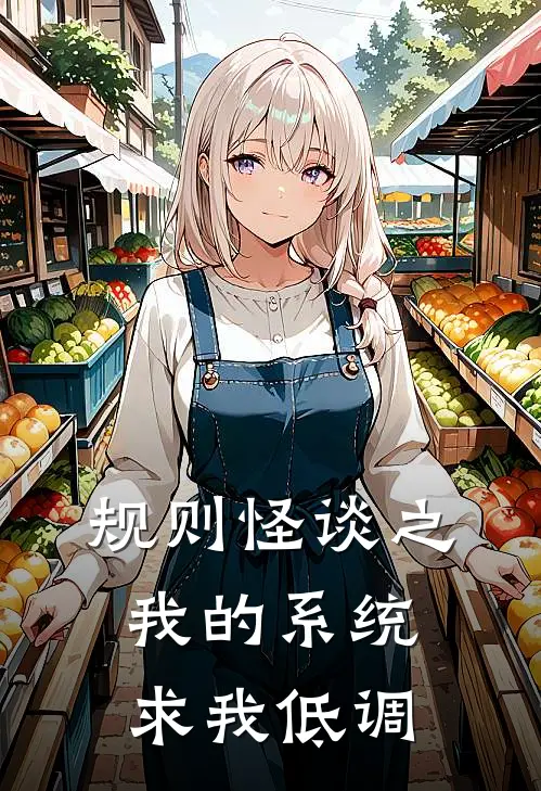 规则怪谈之我的系统求我低调