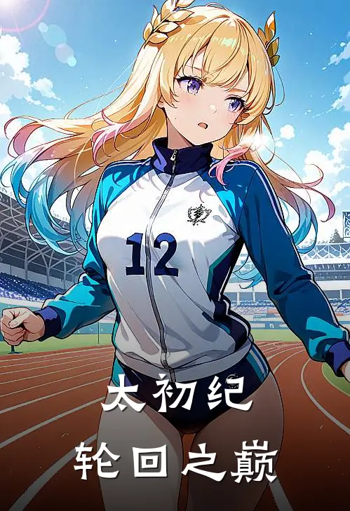 太初纪：轮回之巅