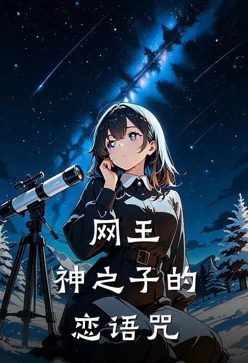 网王：神之子的恋语咒