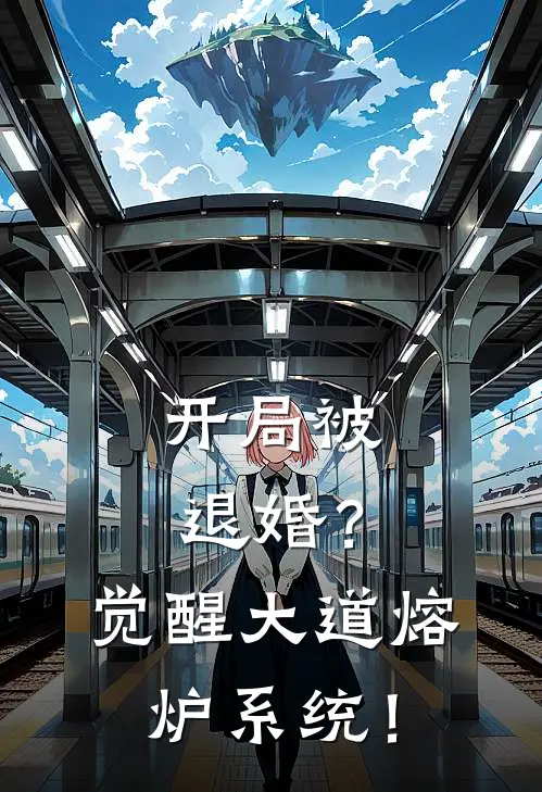 开局被退婚？觉醒大道熔炉系统！
