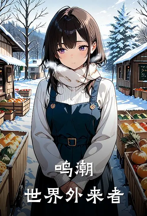 鸣潮：世界外来者