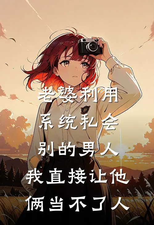 老婆利用系统私会别的男人，我直接让他俩当不了人