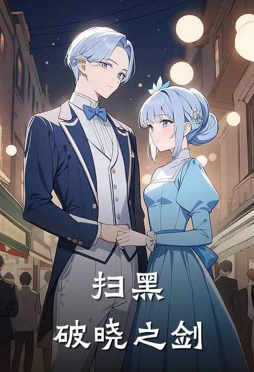 扫黑：破晓之剑