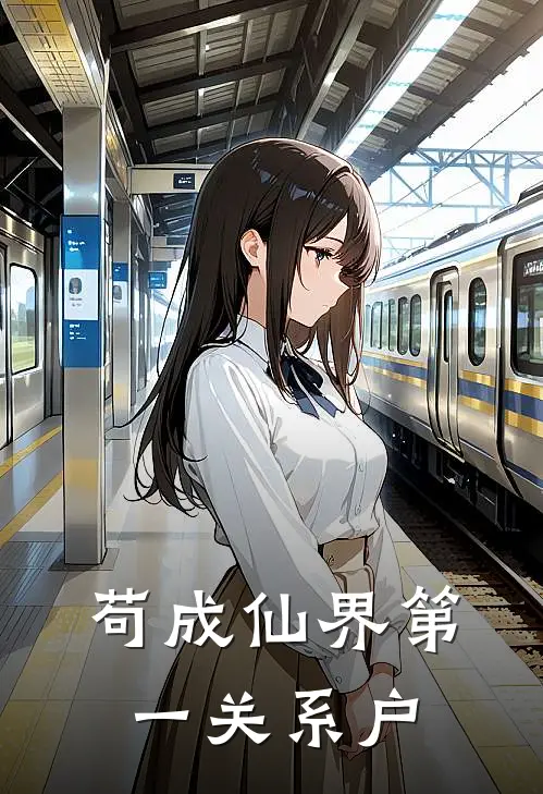 苟成仙界第一关系户