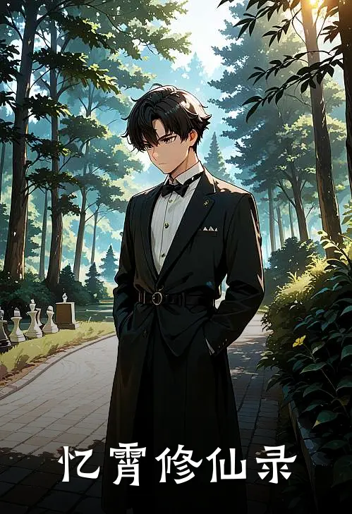 忆霄修仙录