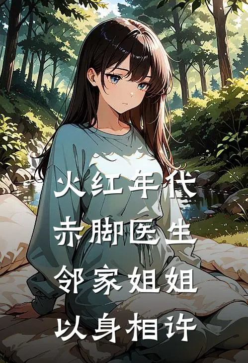 火红年代：赤脚医生，邻家姐姐以身相许