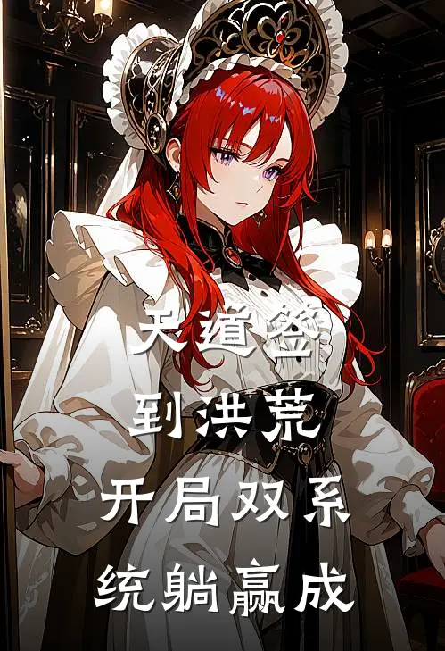 天道签到洪荒：开局双系统躺赢成