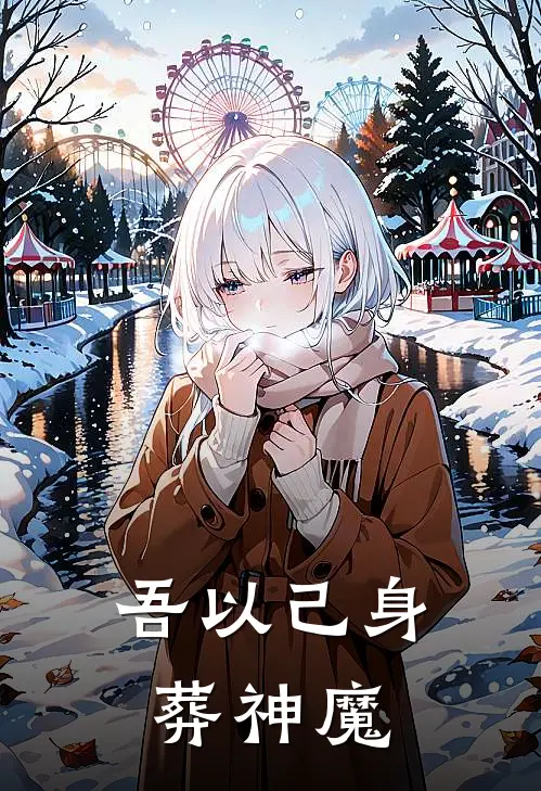 吾以己身葬神魔