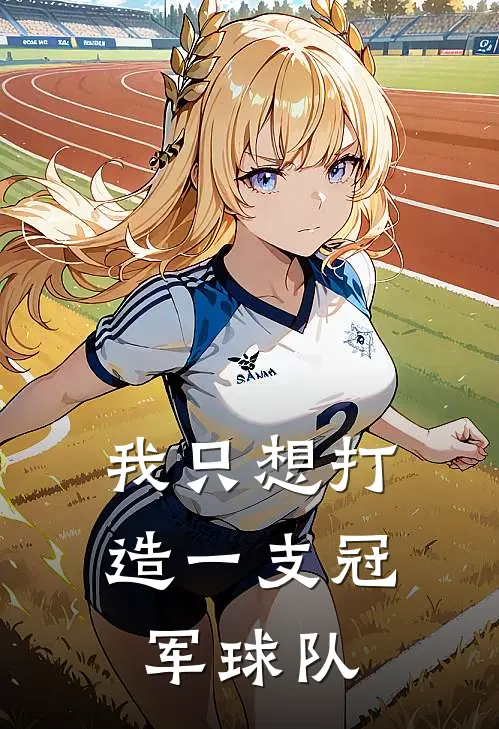 我只想打造一支冠军球队