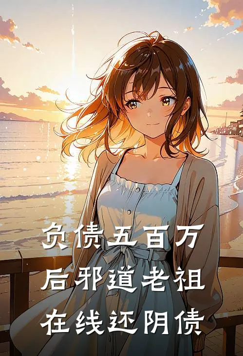 负债五百万后邪道老祖在线还阴债