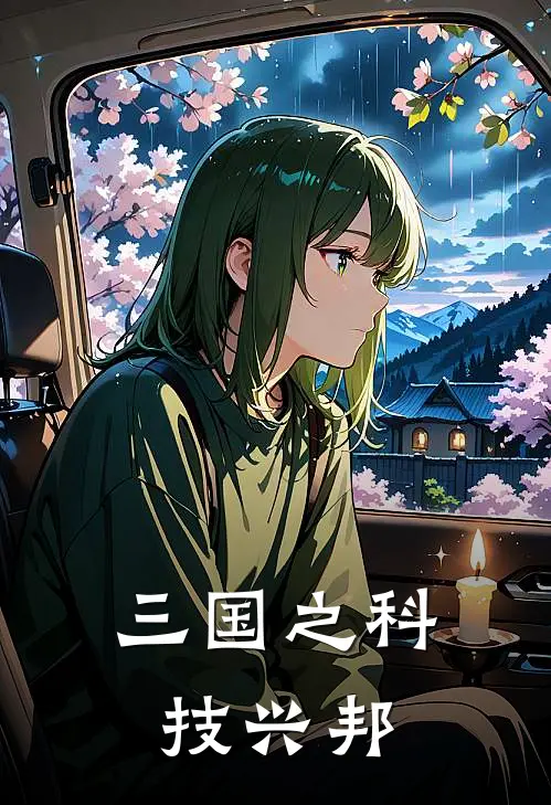 三国之科技兴邦