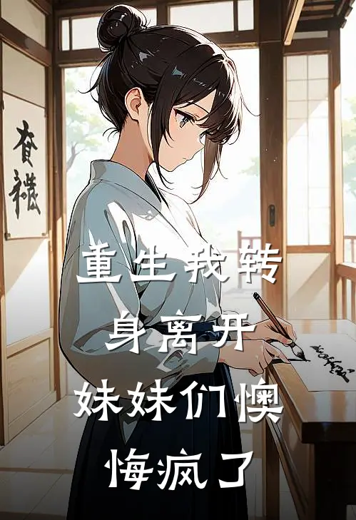 重生我转身离开，妹妹们懊悔疯了