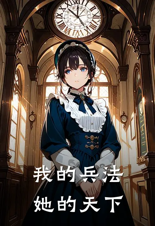 我的兵法她的天下