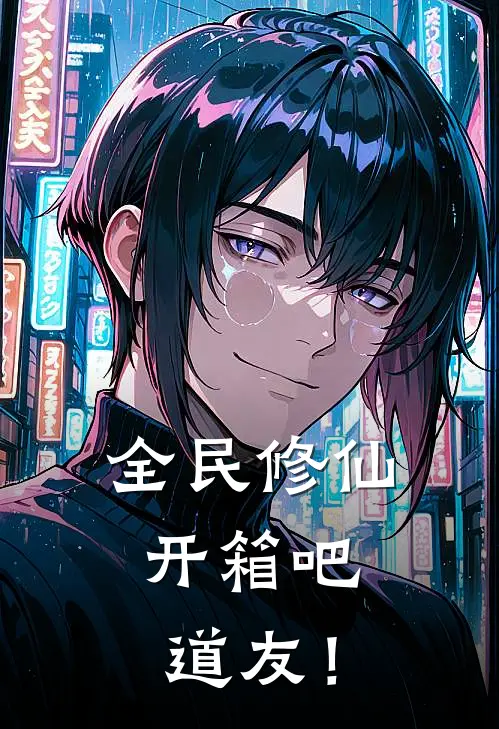 全民修仙：开箱吧道友！