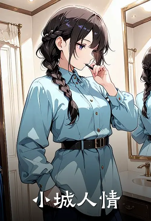 小城人情