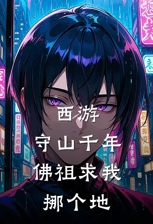 西游：守山千年，佛祖求我挪个地