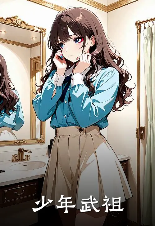 少年武祖