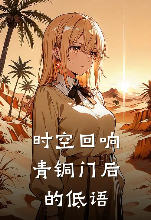 时空回响：青铜门后的低语