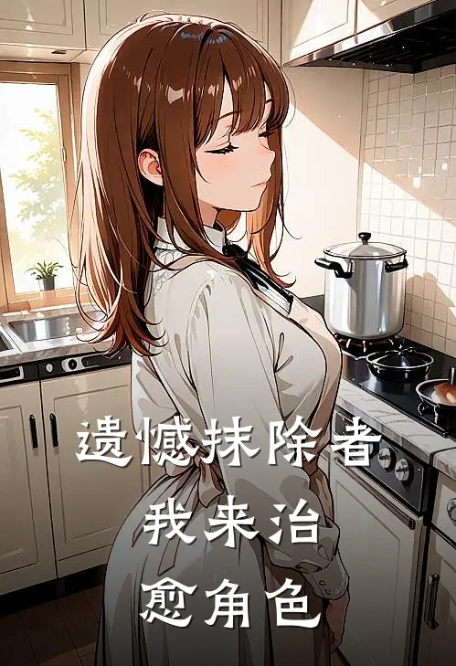 遗憾抹除者，我来治愈角色