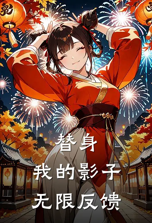 替身：我的影子无限反馈