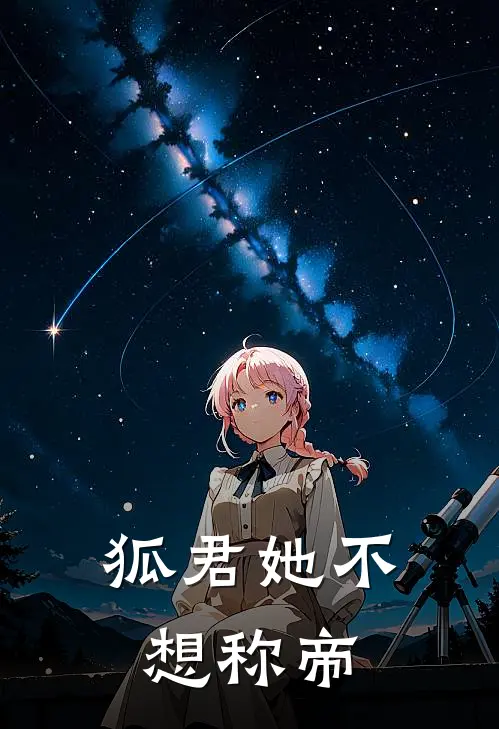 狐君她不想称帝