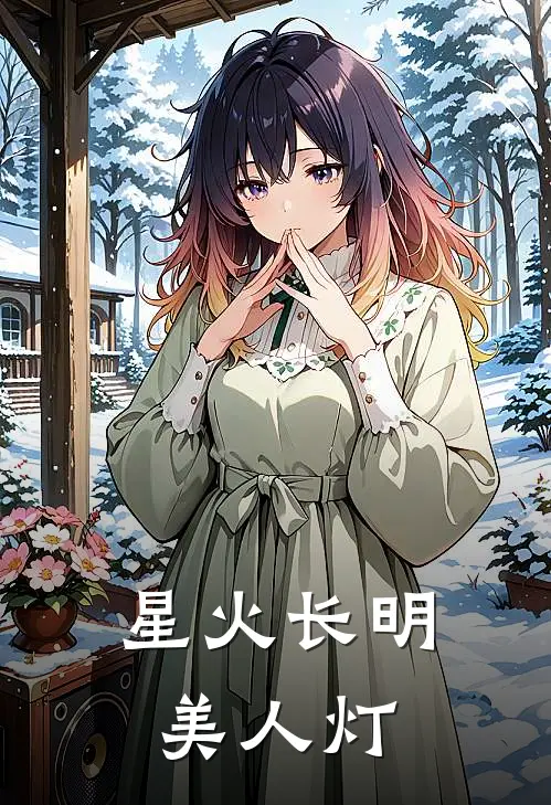 星火长明：美人灯