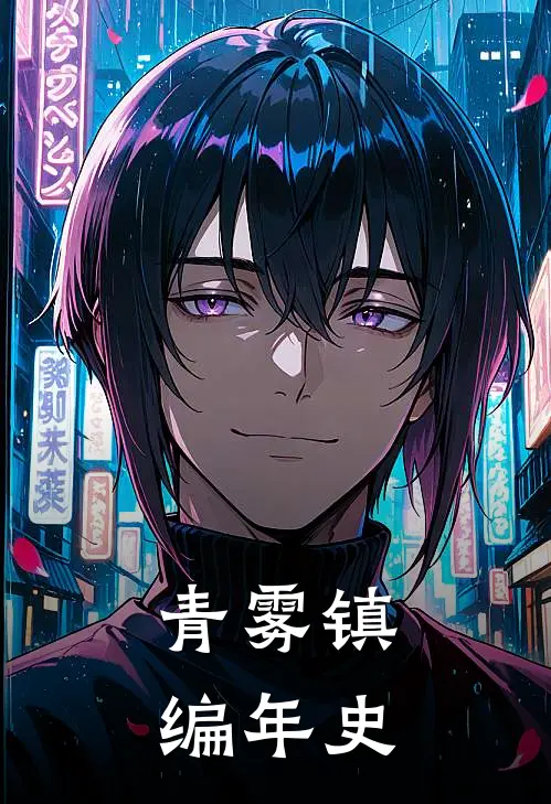 青雾镇编年史