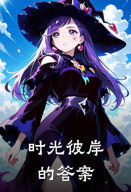 时光彼岸的答案