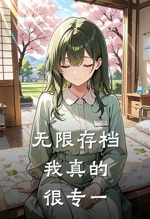 无限存档：我真的很专一