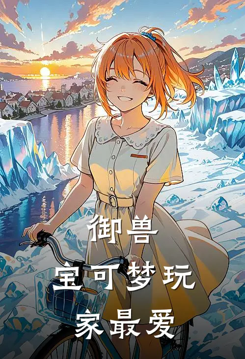 御兽：宝可梦玩家最爱