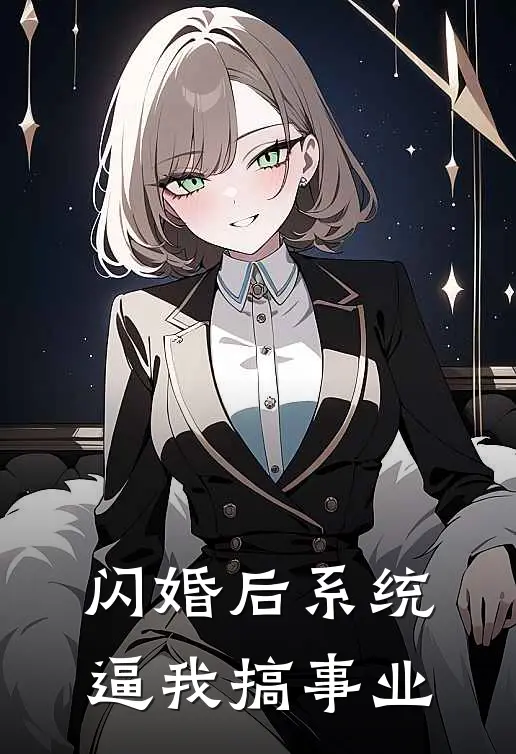 闪婚后系统逼我搞事业