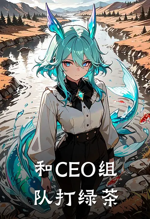 和CEO组队打绿茶