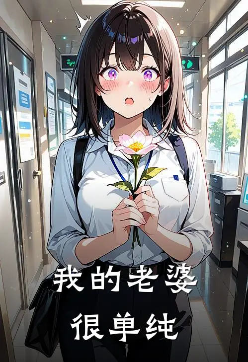 我的老婆很单纯