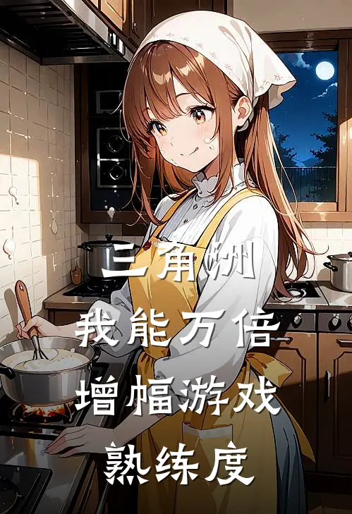 三角洲：我能万倍增幅游戏熟练度